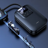 Wireless Portable Electric Air Pump