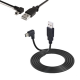 4 Meters Mini USB Wiring Kit