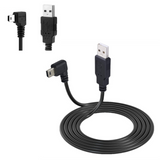 4 Meters Mini USB Wiring Kit