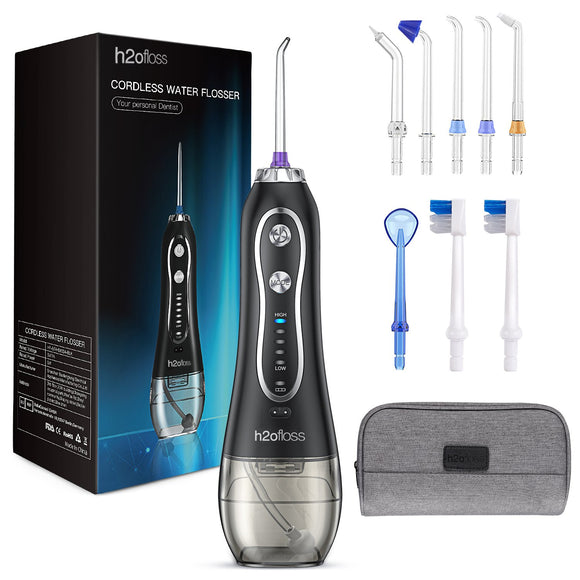 Professional Dental Water Flosser