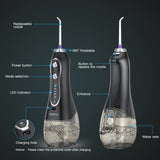 Professional Dental Water Flosser