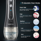 Professional Dental Water Flosser